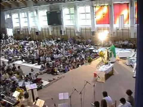 Somogyi Arcképek - Beszélgetés Balás Béla püspökkel