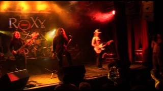 Speed King - Perpendicular -  The Roxy Live 12 - 11 - 2010