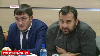 В Чечне пройдет «Гонка героев»