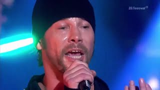 Jamiroquai - Use The Force