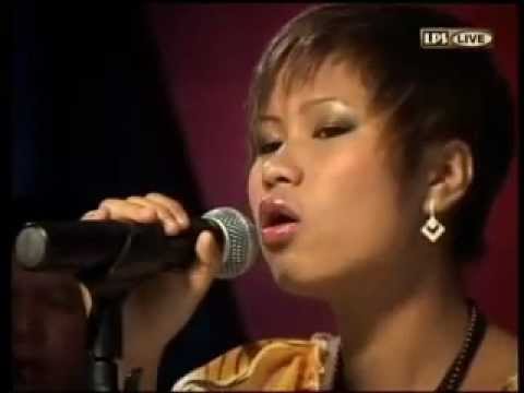 Lalbiakfeli - Lalpa chu ka nunna a ni (Official)