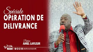 Download lagu Depiw vle delivre, ou dwe delivre Depiw vle geri ou dwe geri | Sezi benediksyon paw la ak Pastè Amel mp3