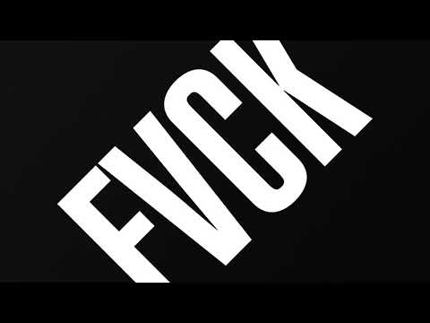 Phil Gonzo - FVCK
