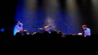 6. My Own Private Alaska - Die for Me (live in Russia 2010)