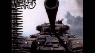 Marduk - Scorched Earth
