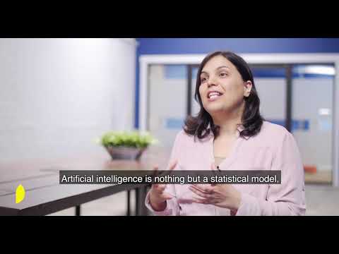 The Technology Team experience at Interactions