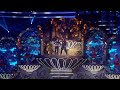 ShreNal Dance Performance At SPA 2017