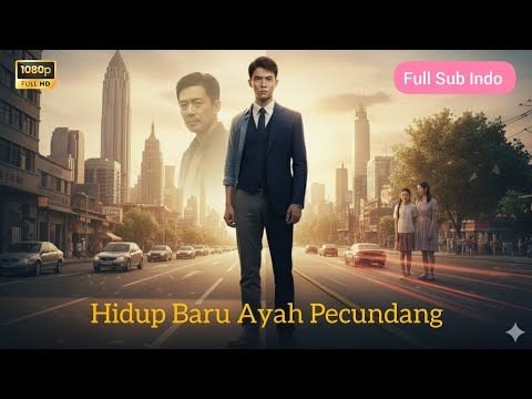 (Sub Indo) Seorang ayah hidup kembali muda untuk menebus kesalahan dan menjadi ayah yang lebih baik.