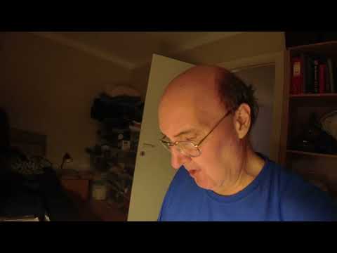 MongoTV_9722 - Del 1 - DRIKKER GLAS KOLD BILLIG COLA LIGHT LIDT FØR TORSDAG MIDNAT