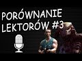 Porównanie Lektorów 3 Predator 1987 14 Lektorów