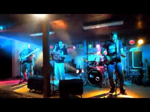 Patent - Patent - Zas v tom lítám (Live 2016)