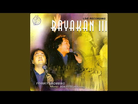 Franky Sihombing Kuduslah Tuhan song