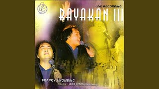 Franky Sihombing Kuduslah Tuhan song