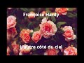 Francoise Hardy --L'autre côté du ciel