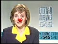First Red Nose Day 1988 ITN Report
