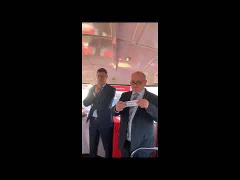 Auslosung Viertelfinale im wfv-Pokal mit dem TSV Pfedelbach