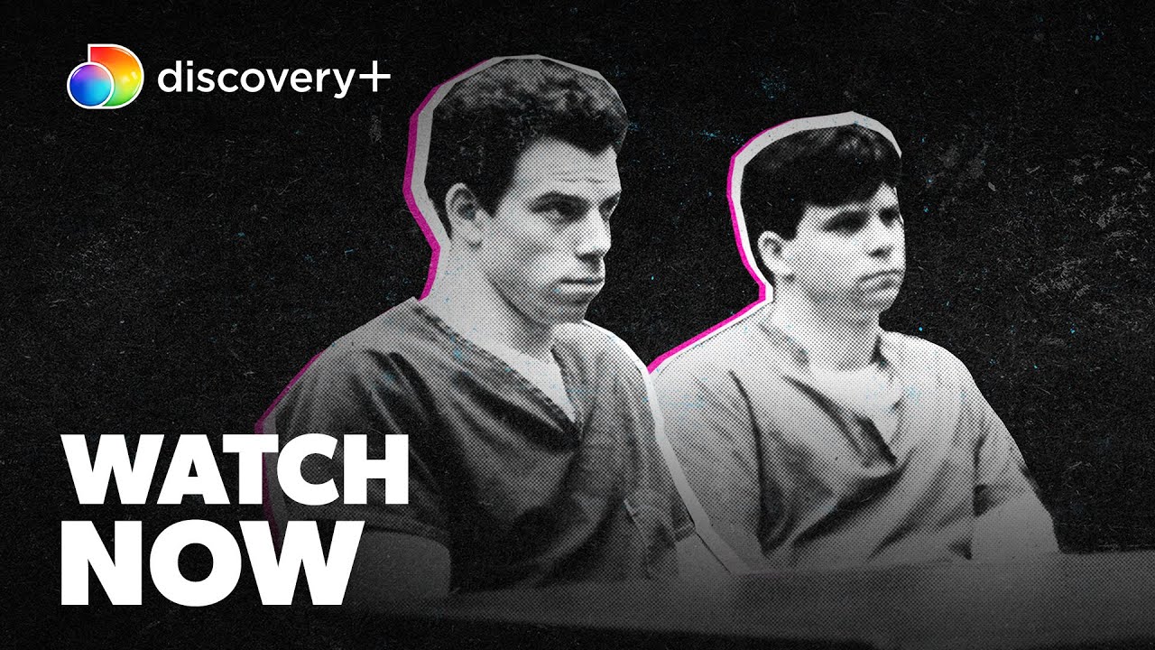 Menendez Brothers: Misjudged? Re-examine the details of this intriguing case on discovery+