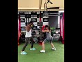 ACTRESS ISWARYA MENON S LATEST HOT WORKOUT IN A TIGHT GYM OUTFITS