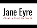 Jane Eyre Novel By Charlotte Bronte In Hindi Summary Explanation And Full Analysis