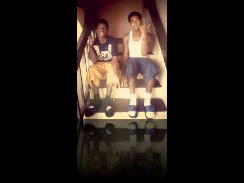 Bossnan Ft.Foolie-Glo Gang