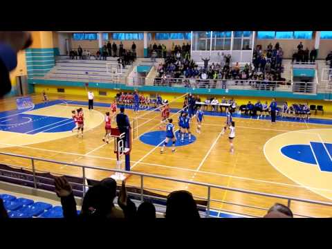 ŽOK "Futog" - Srem Eaton Tempo (27.02.2016. godine)