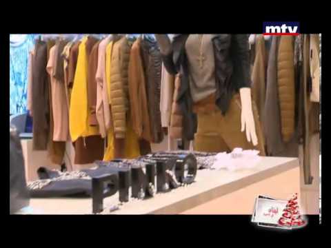 Entertainment Specials - Christmas in Malls - Ministry of Tourim