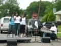 singing Coko's Clap Your Hands