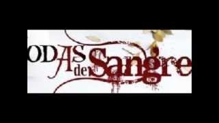 Bodas de Sangre -Sunny Team