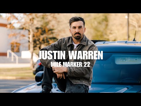 Mile Maker 22 Music Video by Justin Warren