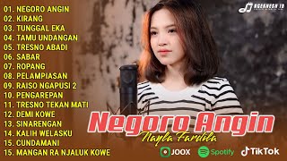 Download lagu NEGORO ANGIN - Nayla Fardilla | Kumpulan Lagu Jawa Paling Hits Terpopuler 2026 mp3