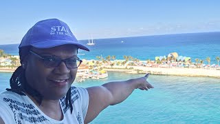 🚢 Royal Beach Club Nassau