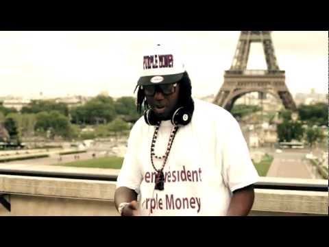 Dell J Feat Scarla Gudda - Trap Music By Jistaf ( Motivation Mixtape )