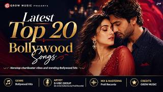 Download lagu Top 20 Bollywood Songs ❤️ Best Hindi Love Songs | Latest Romantic Songs Playlist | New Song Hindi mp3 Download lagu Top 20 Bollywood Songs ❤️ Best Hindi Love Songs | Latest Romantic Songs Playlist | New Song Hindi mp3