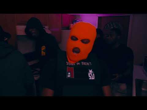 Global Jay feat. SD EOF "Hard Freestyle" [Official Music Video]