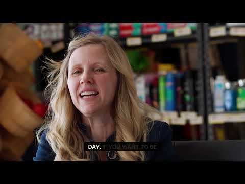 Welcome to The Centre for Dreams