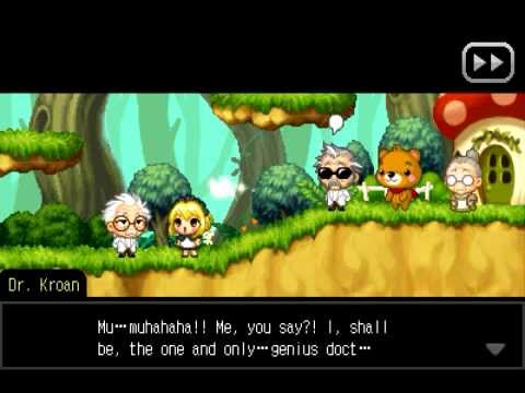 Elphis Android Gameplay - Big Bad Wolf