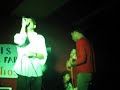 Bhorer Batashe Fossils Live