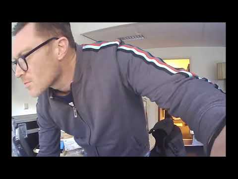 Live stream Luuk van Dijk