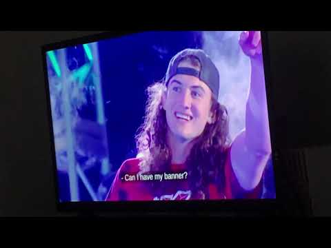 Kaden Lebsack's Stage 3 Run at Las Vegas 2022