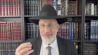 Cherche Hashem et il se montrera (Or Ahaim)...Leilouy nishmat de Momo Schlomo ben Myriam zal.