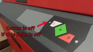 UCSD ECE Makerspace Laser Cutting Tutorial