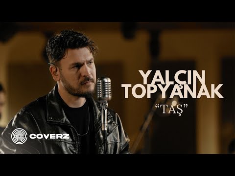 Yalçın Topyanak - Taş (Soner Sarıkabadayı Cover)