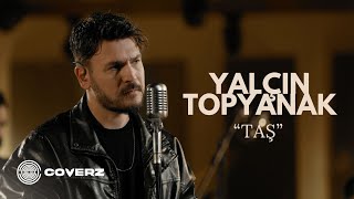 Yalçın Topyanak - Taş (Soner Sarıkabadayı Cover)