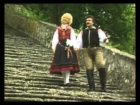 Alpski kvintet - Reci ali verjameš