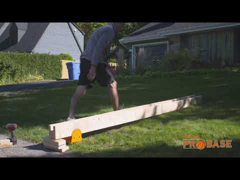 EXTRACTION GUIDE - BASKETBALL PROBASE