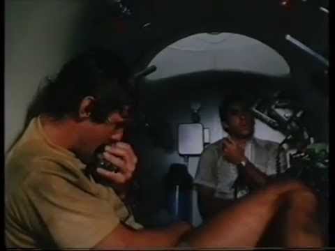 Trapped Beneath the Sea - Paul Michael Glaser