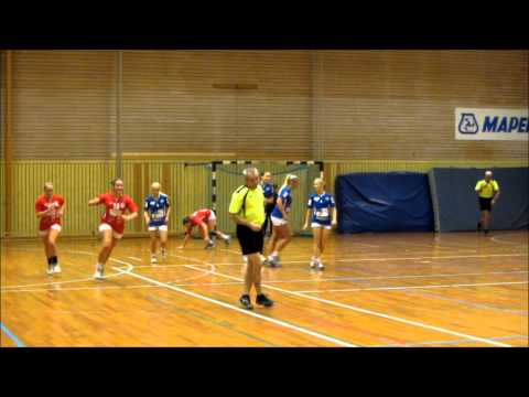 Serieåpning KIL J18