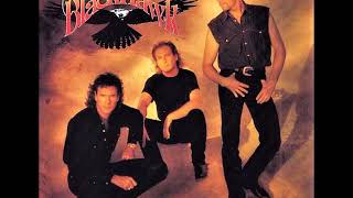 That&#39;s Just About Right , BlackHawk , 1995