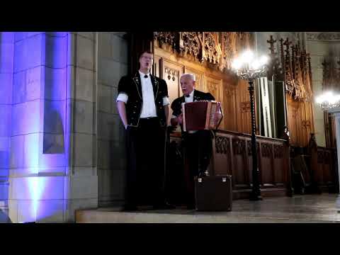 Duett Steiner & Wittwer