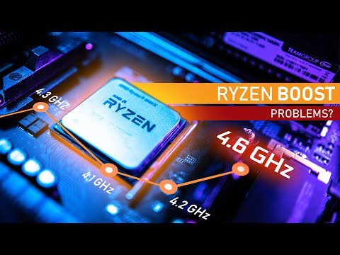 How To Find & FIX Ryzen 3000 Boost Problems